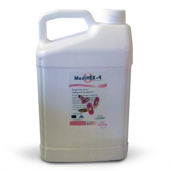 Medihex-4