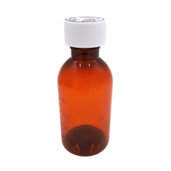 Mission Bottle + CRC Cap