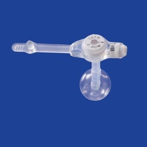 Mic-Key Low Profile Gastrostomy Device