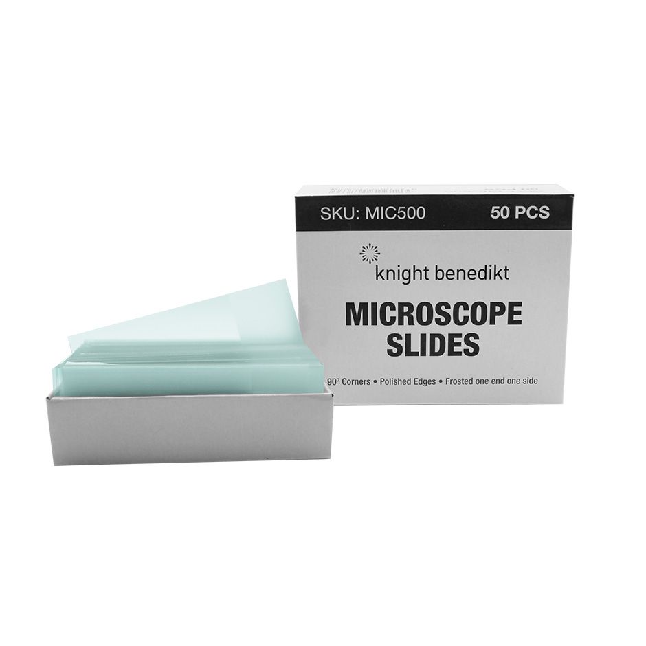 Microscope Slides