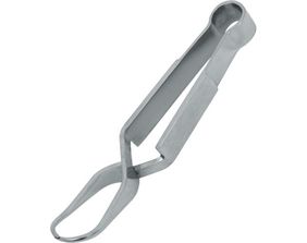 Knight Benedikt Schaedel Towel Clamp