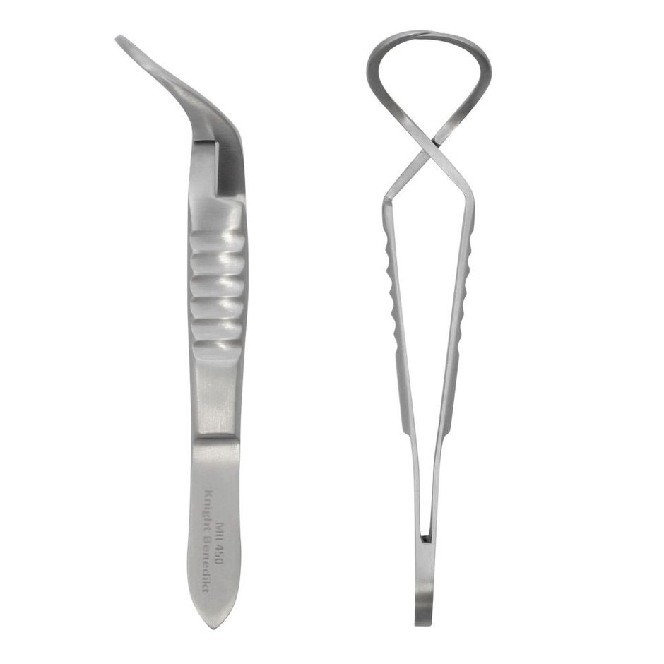 Knight Benedikt Jones Towel Clamp