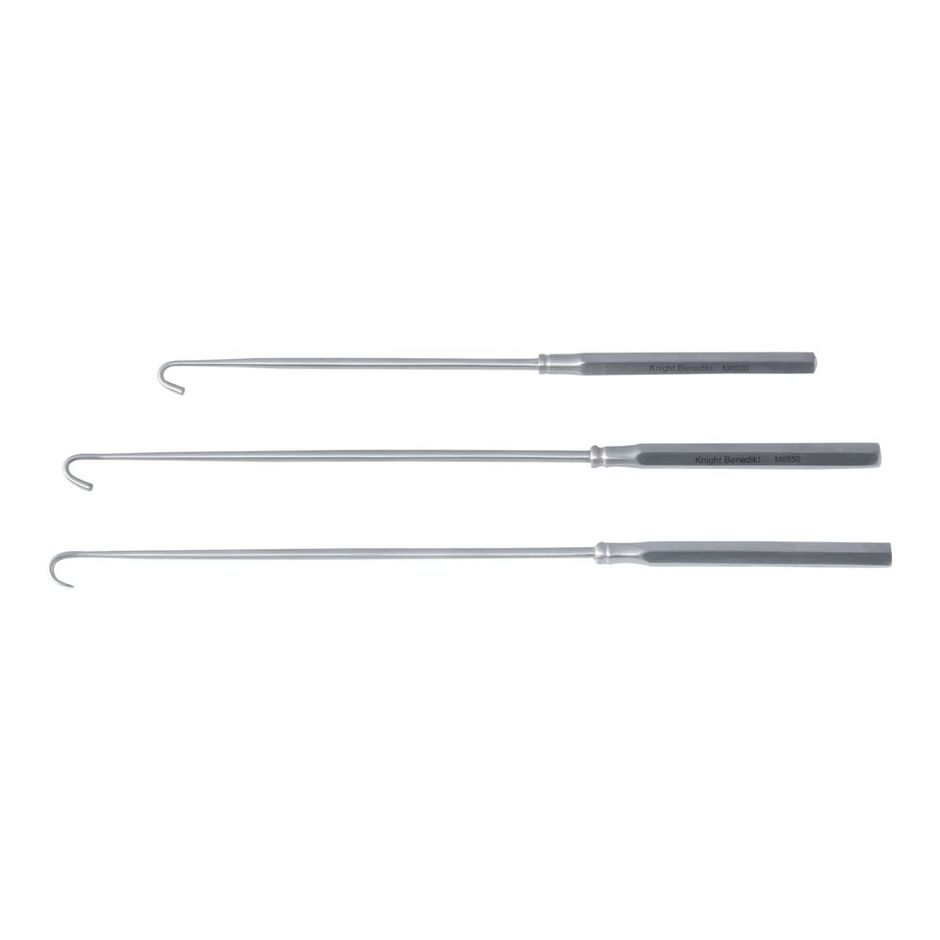 Knight Benedikt Spay Hook