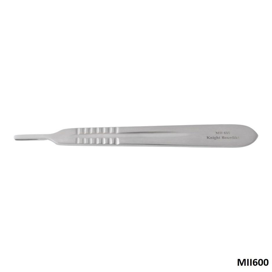 Knight Benedikt Scalpel Handle