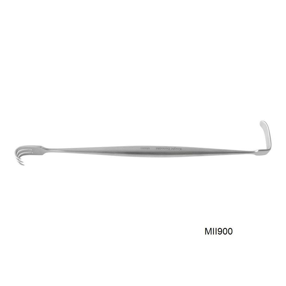 Knight Benedikt Senn-Muller Retractor