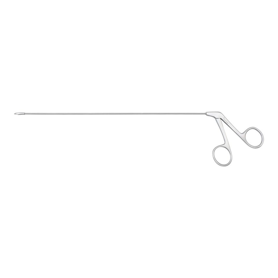 Knight Benedikt Micro Laryngeal Scissors