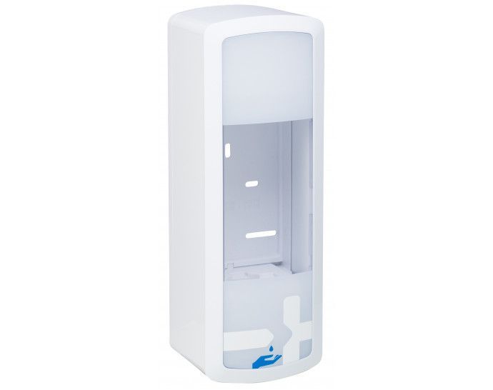 Microshield Wall Dispenser