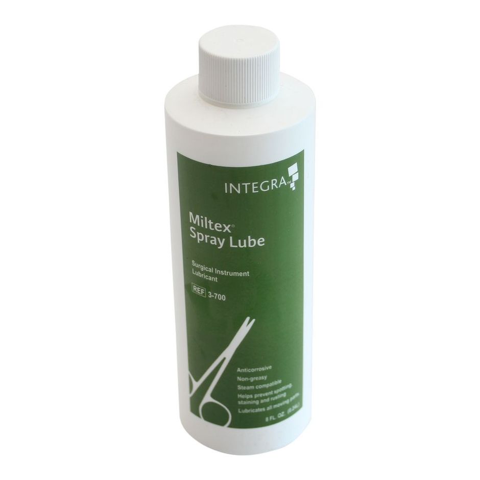 MILTEX Spray Lube
