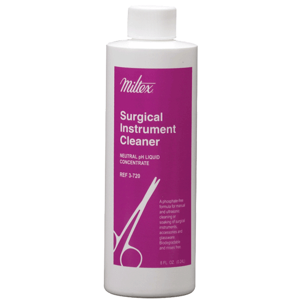 MILTEX Surgical Instrument Cleaner