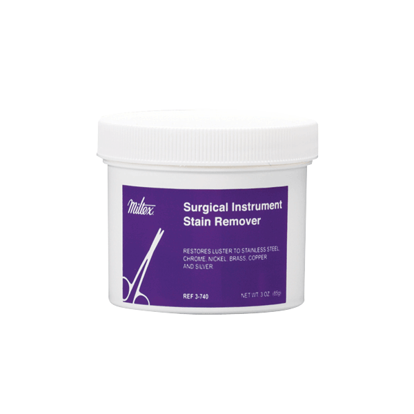 MILTEX Surgical Instrument Stain Remover
