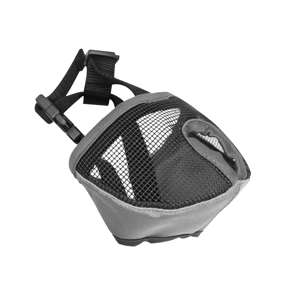 Dog Muzzle Short
