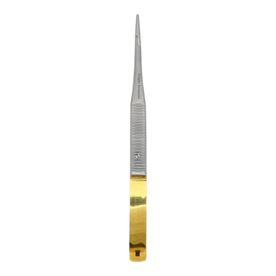 Knight Benedikt Castroviejo Needle Holders Tungsten Carbide