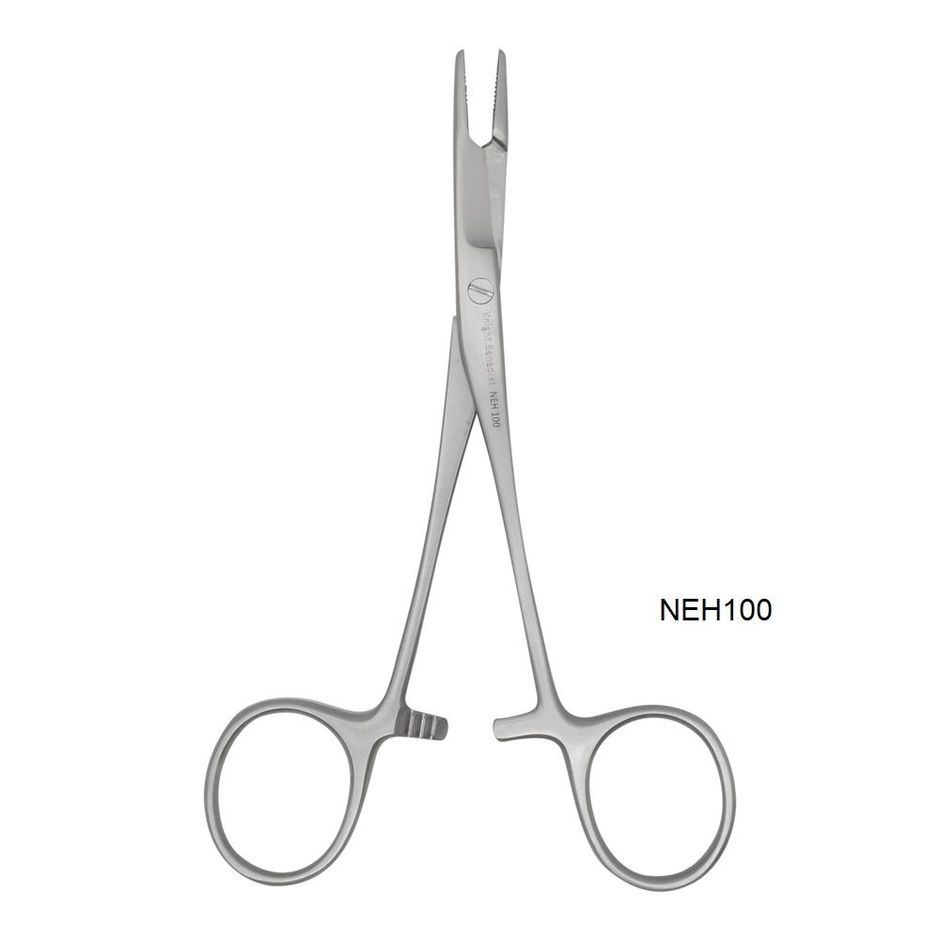 Knight Benedikt Olsen-Hegar Needle Holders