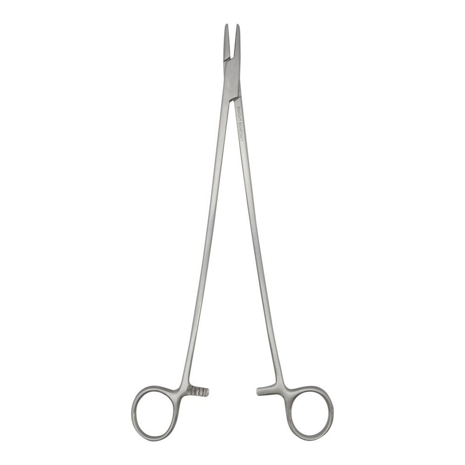 Knight Benedikt Masson Needle Holders