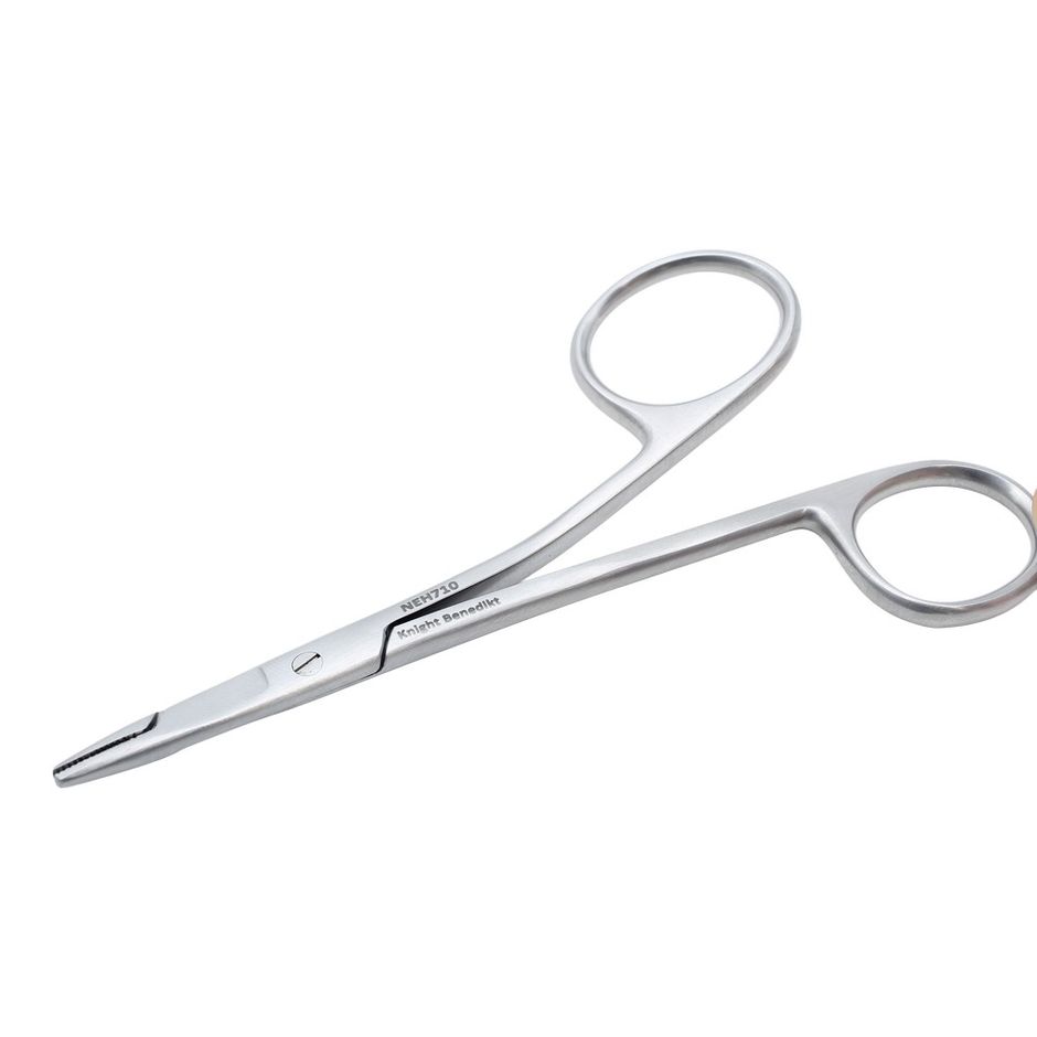 Knight Benedikt Foster Gillies Needle Holders