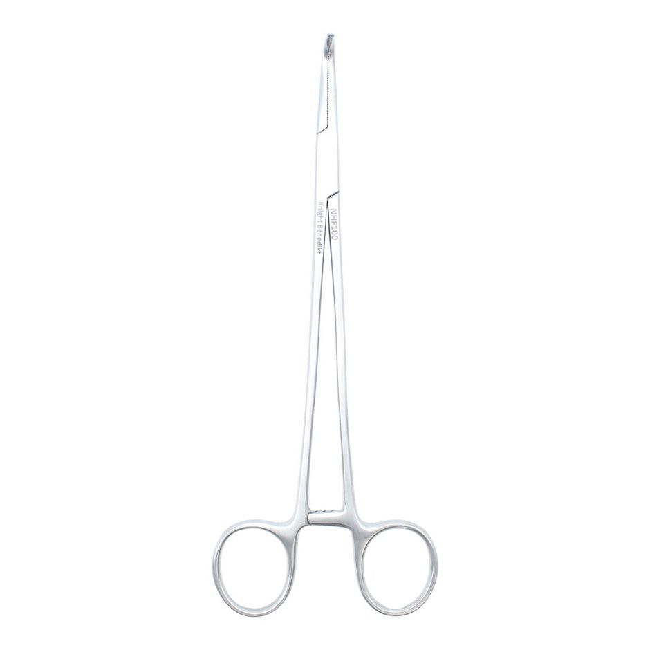 Knight Benedikt Negus Haemostatic Forceps