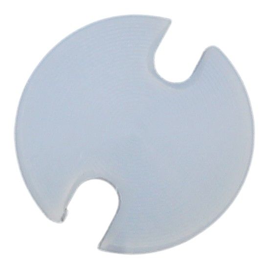 Knight Benedikt Nylon Suture Button