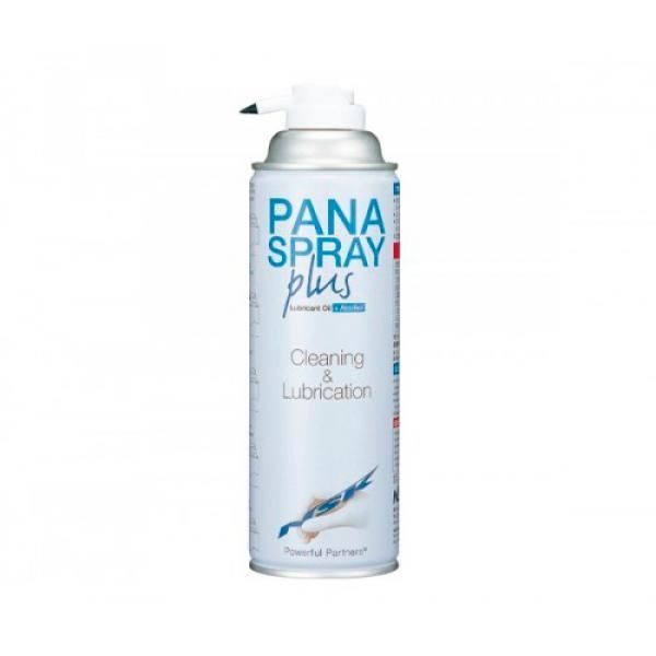 NSK Pana Spray Plus Dental Cleaner & Lubricant