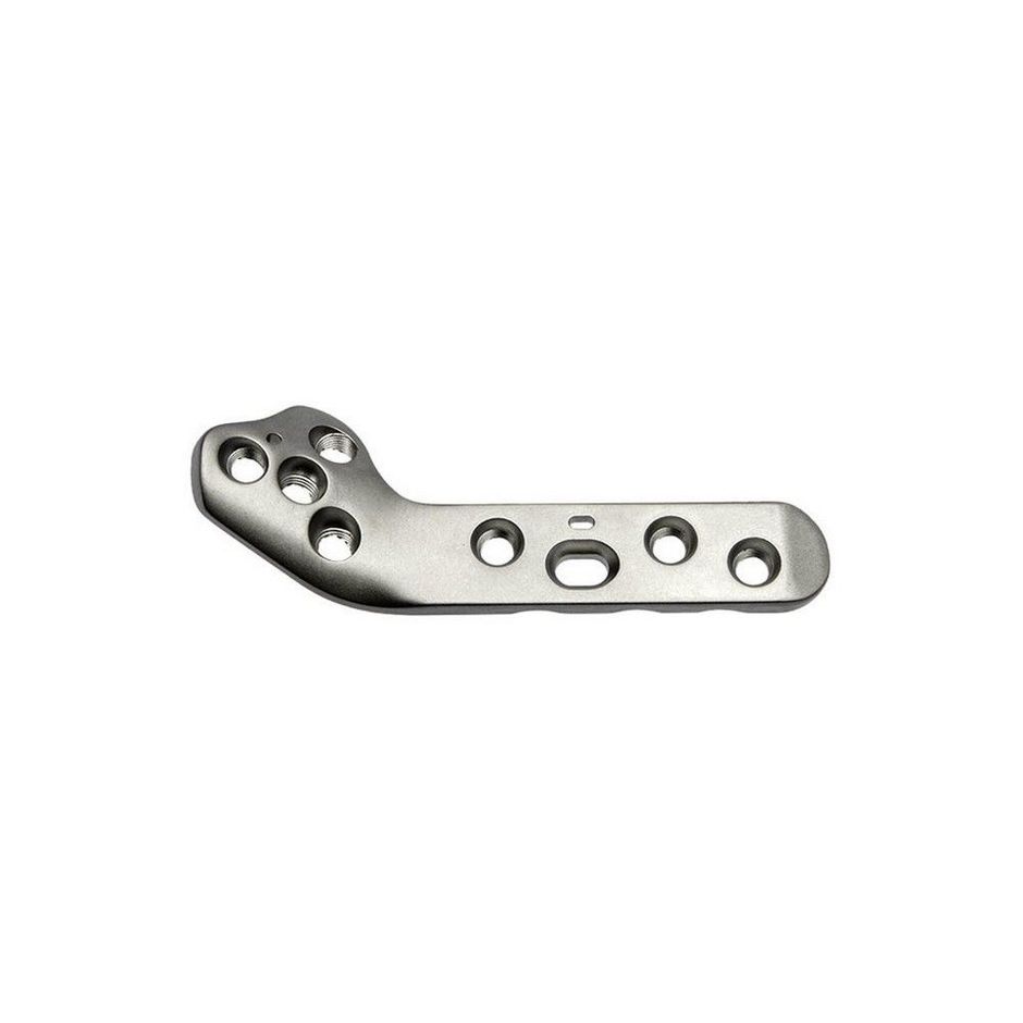 VOI 3.5mm NXT TPLO Double Threaded Locking Plate Broad