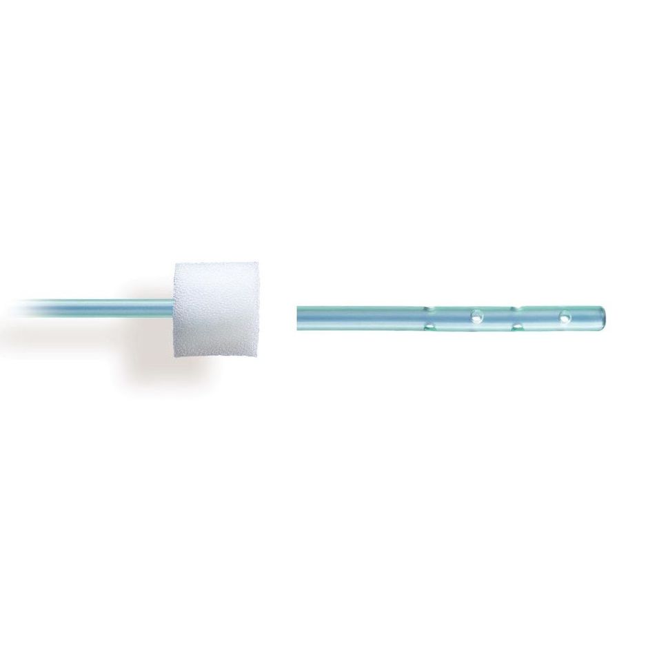Oxygen Catheter