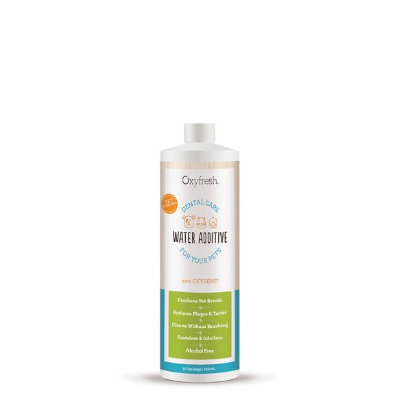 Oxyfresh Water Additive