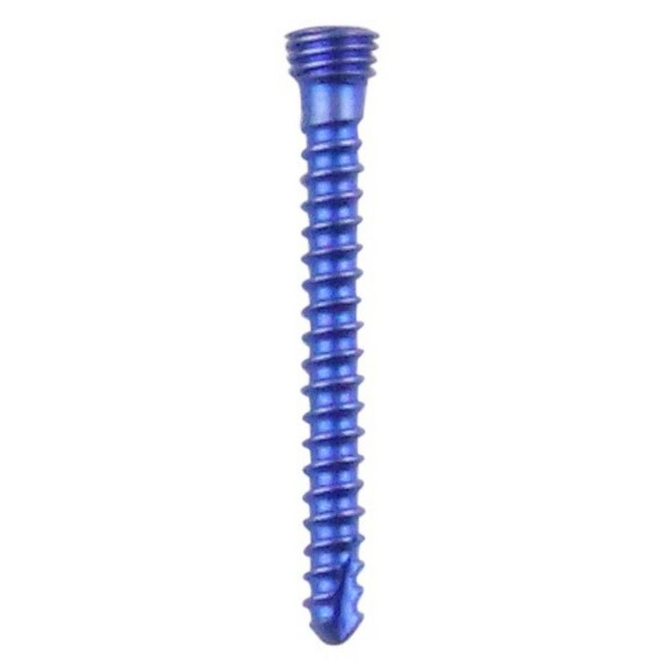 Knight Benedikt 1.5mm Titanium Locking Screw Self-Tapping