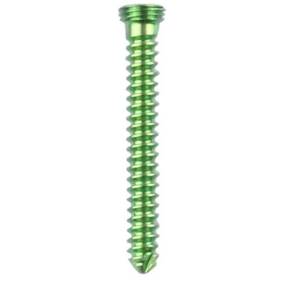 Knight Benedikt 2.0mm Titanium Locking Screw Self-Tapping