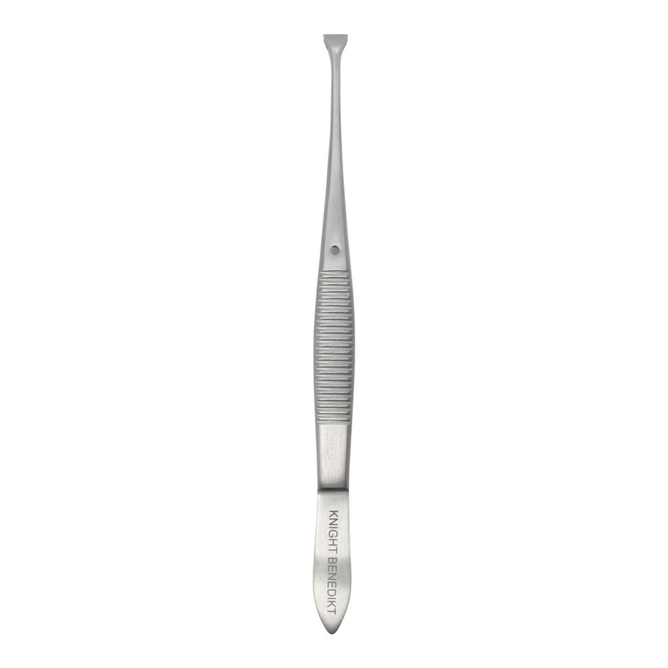 Knight Benedikt Graefe Fixation Forceps