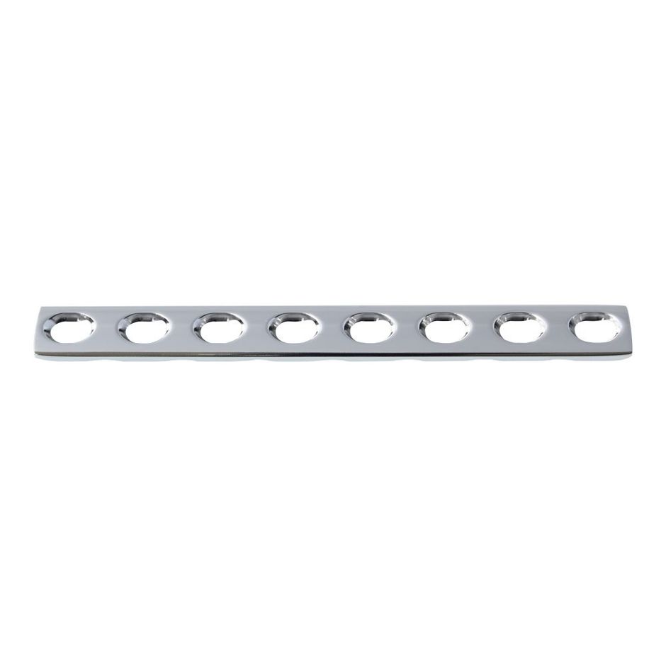 VOI 3.5mm Stainless Steel Low Contact Compression Plate