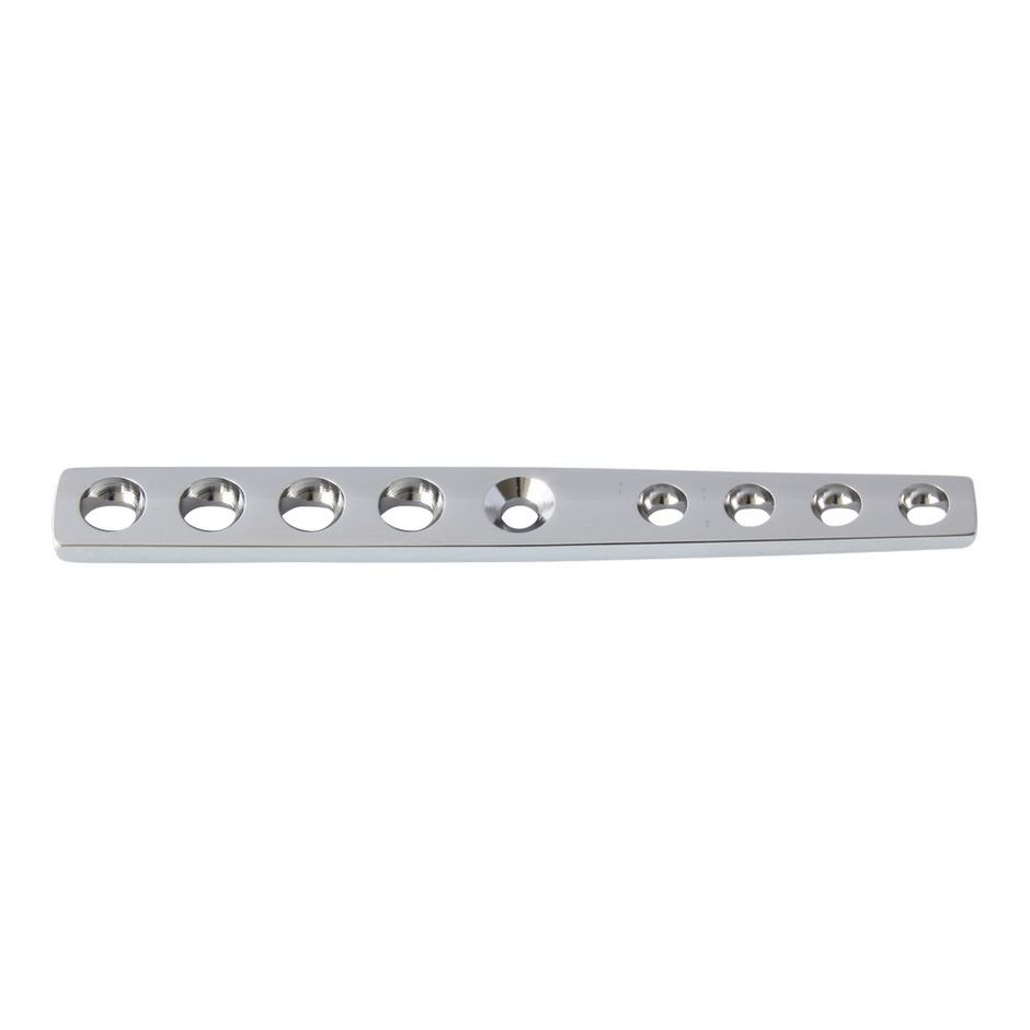 VOI Stainless Steel Pancarpal Arthrodesis Plate