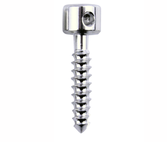 VOI 2.7mm Stainless Steel Cortex Bone Anchor Self-Tapping
