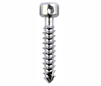 VOI 3.5mm Stainless Steel Cortex Bone Anchor Self-Tapping