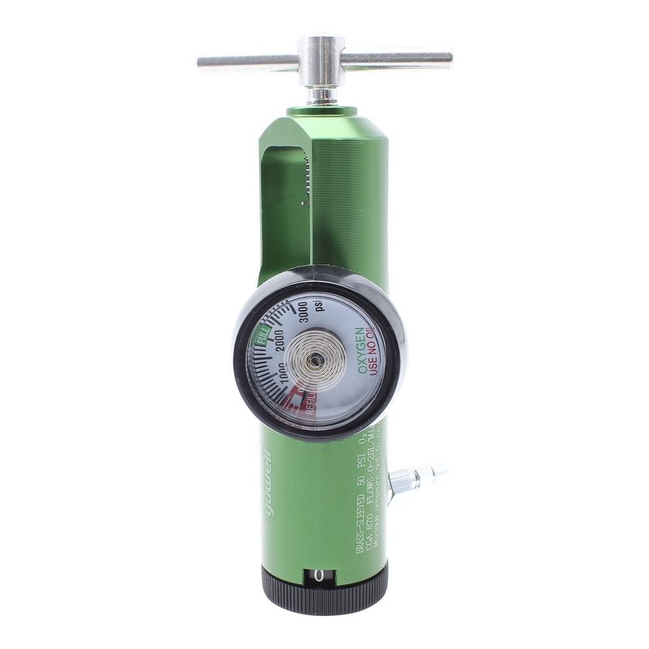 Yuwell Oxygen Regulator