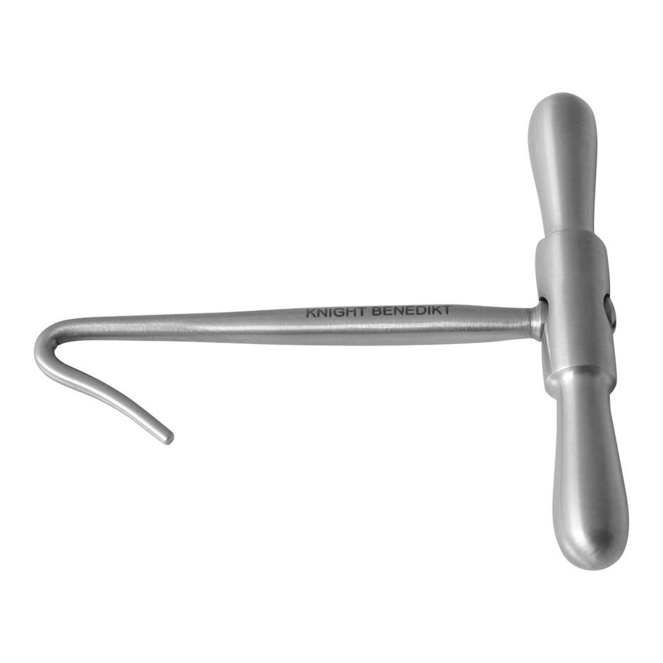 Knight Benedikt Wire Saw Gigli