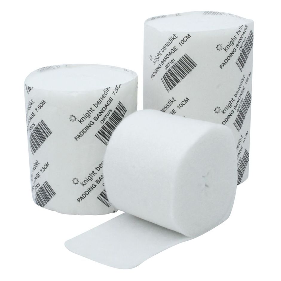 Knight Benedikt Padding Bandage