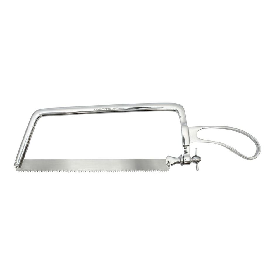Knight Benedikt Charriere Saw