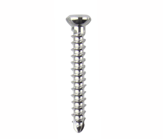 VOI 2.4mm Stainless Steel Cortex Screw Hex Self-Tapping