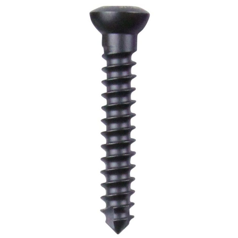Knight Benedikt 3.5mm Titanium Cortex Screw Hex Self-Tapping