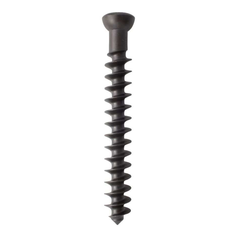 Knight Benedikt 4.0mm Titanium Full Thread Cancellous Screw