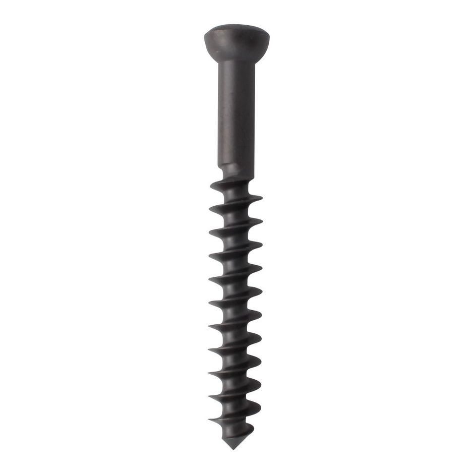 Knight Benedikt 4.0mm Titanium Partial Thread Cancellous Screw