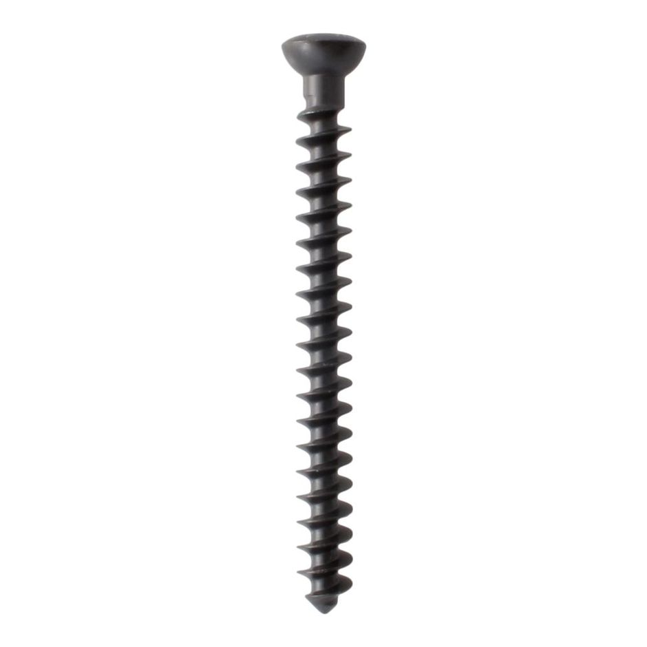Knight Benedikt 6.5mm Titanium Full Thread Cancellous Screw
