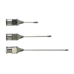 Olive Tipped FUS Needle