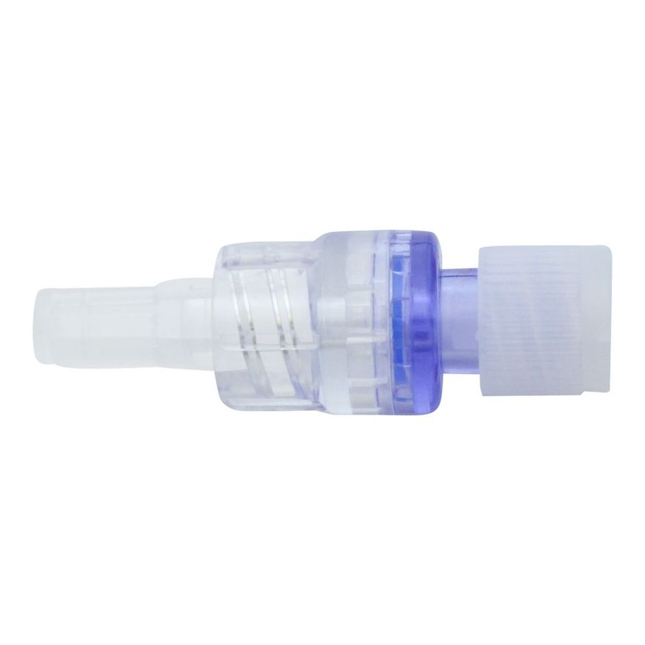 Knight Benedikt One-Way Check Valve