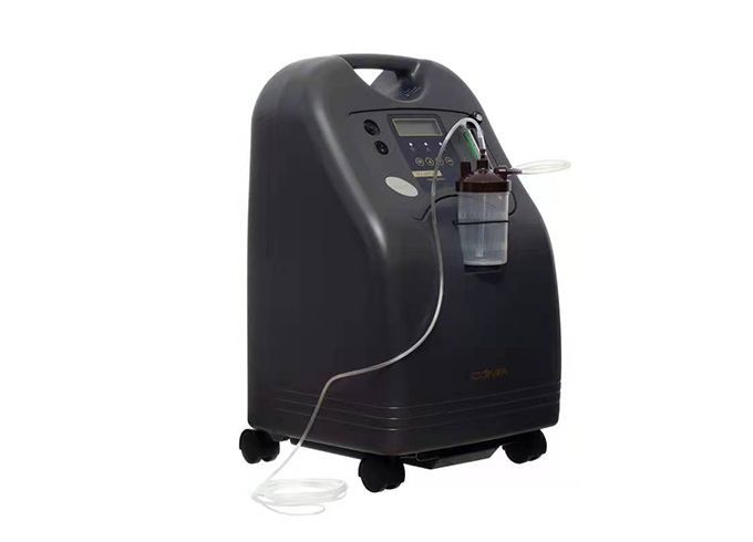 Canta Intelligent V Oxygen Concentrator