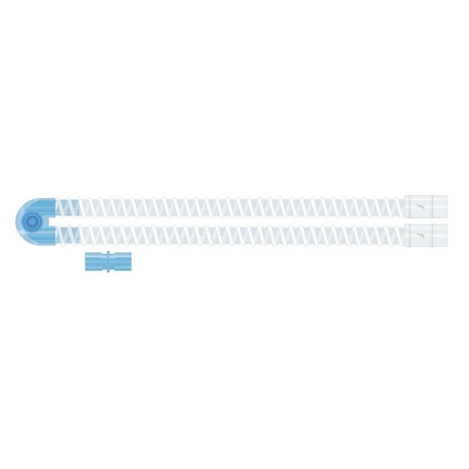 Flexicare Paediatric Smooth Bore Circuit