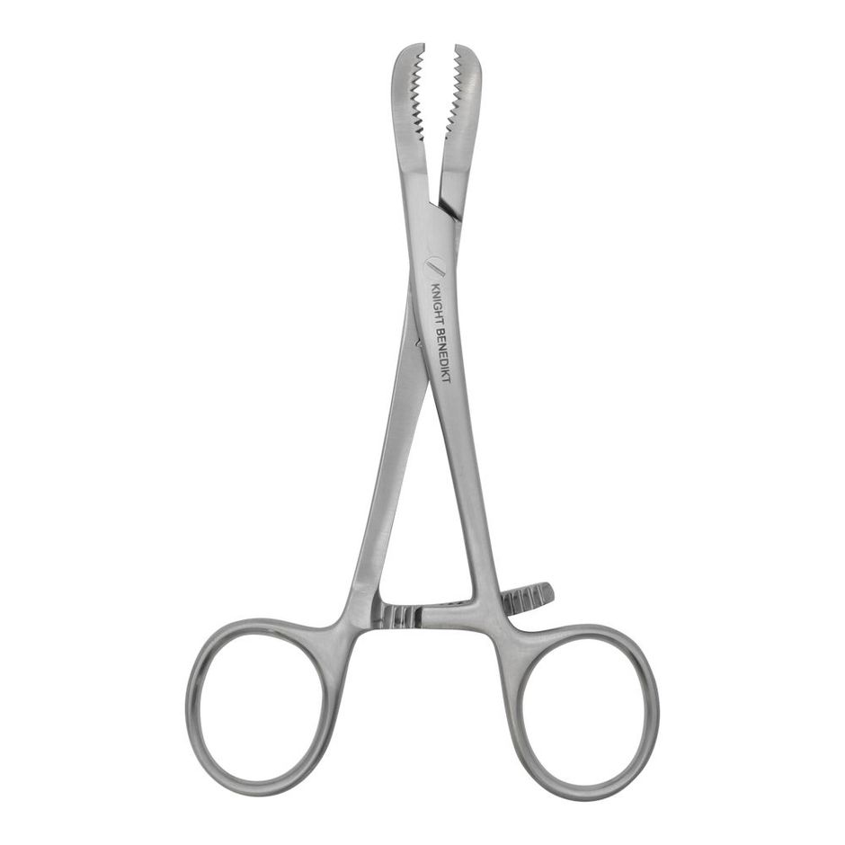 Knight Benedikt Frosch Fragment Forceps