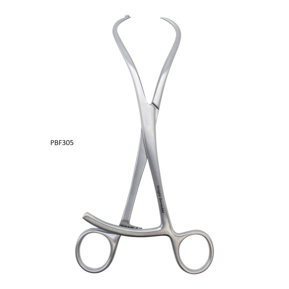 Knight Benedikt Meyer Reduction Forceps