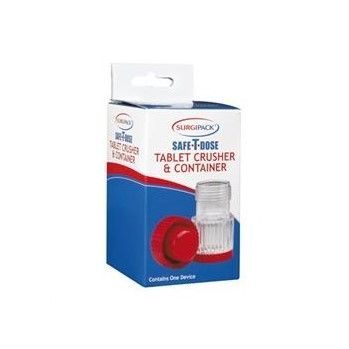 Pill Crusher