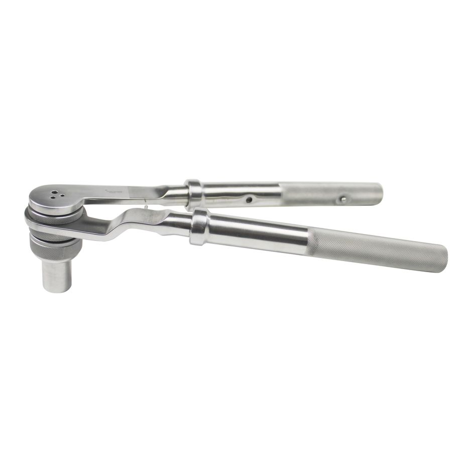 Knight Benedikt Safety Pin Cutter