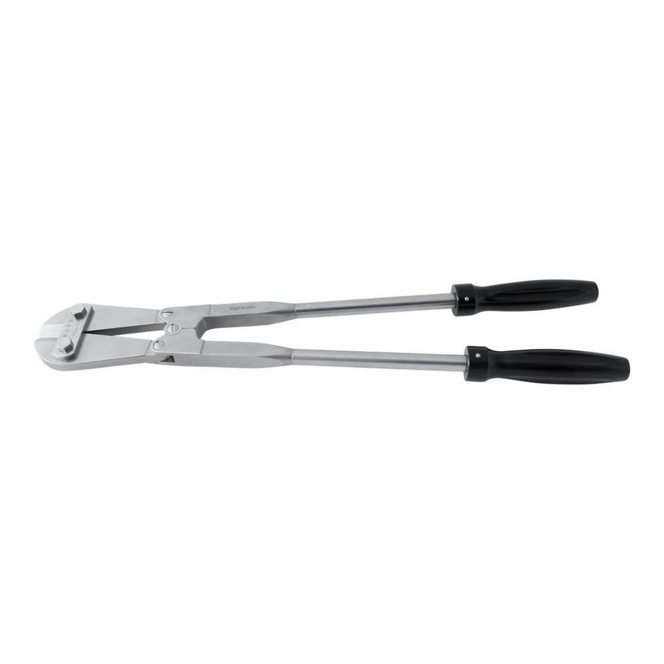Knight Benedikt Pin Cutters with Removable Handles